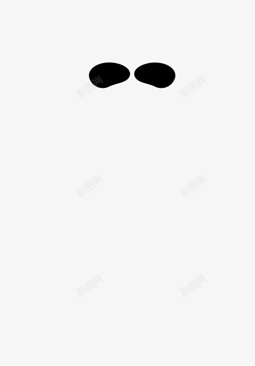 雄蜂蜂王种类图标svg_新图网 https://ixintu.com 工蜂 种类 蜂王 蜜蜂种类 雄蜂