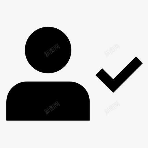 已验证已认证已识别图标svg_新图网 https://ixintu.com 已认证 已识别 已验证 已验证用户 用户集合1 验证 验证帐户