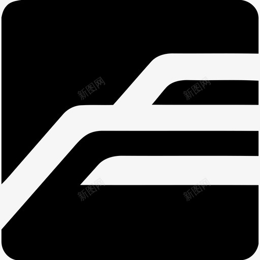 釜山地铁很快metrologos图标svg_新图网 https://ixintu.com metrologos 釜山地铁很快