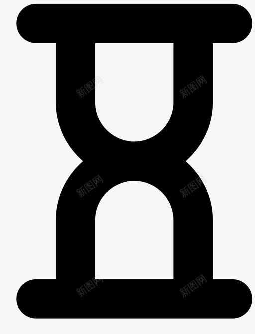 正在加载沙漏联机图标svg_新图网 https://ixintu.com 正在加载 沙漏 等待 联机 联机要素收集 计时器 请