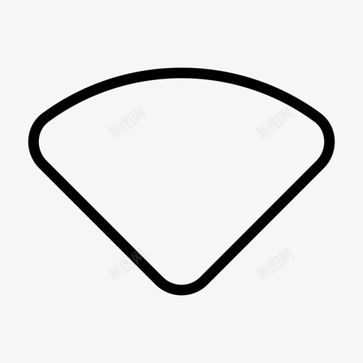 wifi关闭否信号图标svg_新图网 https://ixintu.com wifi关闭 信号 否 无线 网络服务器概述