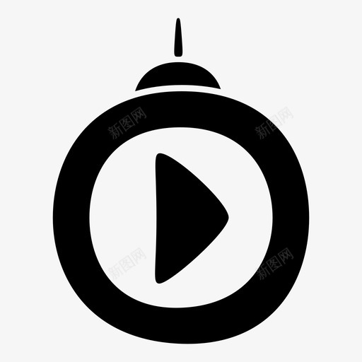 电视卡通戏剧图标svg_新图网 https://ixintu.com 卡通 卡通电视 布景 戏剧 电视