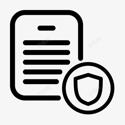 安全文档数据数据保护图标svg_新图网 https://ixintu.com 受保护数据 安全文档 数据 数据保护 数据安全 数据屏蔽