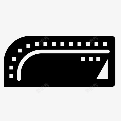 仪表板摩托车里程表图标svg_新图网 https://ixintu.com 仪表板 摩托车 摩托车标志 转速表 速度表 里程表