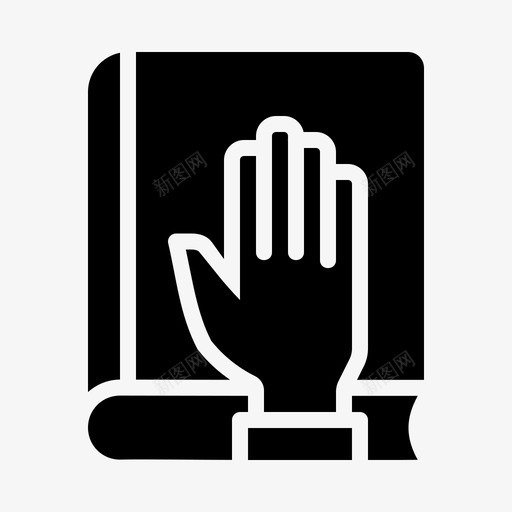 法律法院司法图标svg_新图网 https://ixintu.com 司法 法律 法律和司法雕文 法理学 法院