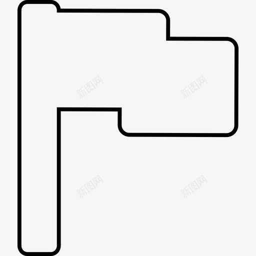 标志违规不适用图标svg_新图网 https://ixintu.com 不适用 标志 概述电子邮件工具箱 违规