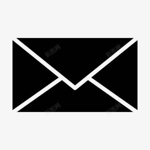 电子邮件应用程序图标电子邮件收件箱svg_新图网 https://ixintu.com 收件箱 消息 电子邮件 电子邮件应用程序图标 移动 移动应用程序图标