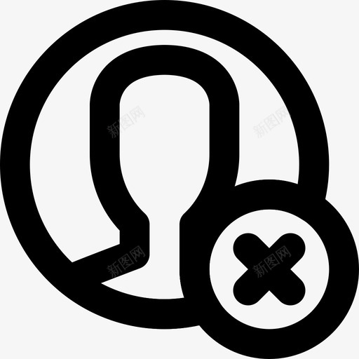 删除配置文件通信交互图标svg_新图网 https://ixintu.com smashicons交互md大纲 交互 删除配置文件 接口 通信