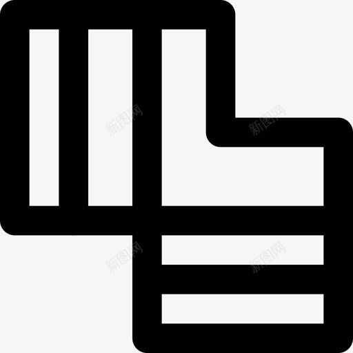 合并形图标svg_新图网 https://ixintu.com smashicons设计md大纲 合并 图形 工具 设计