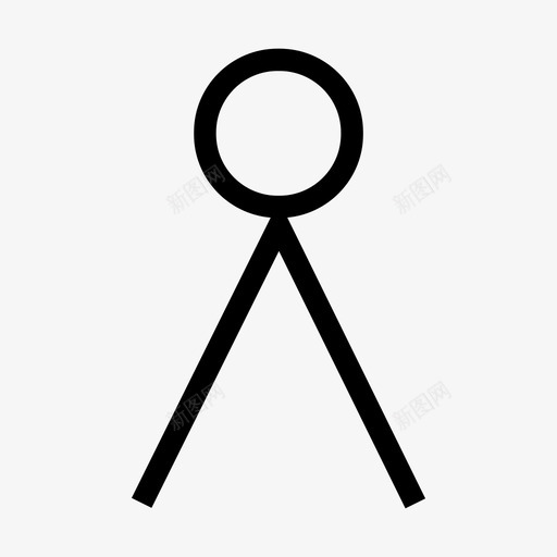 女士浴室洗手间图标svg_新图网 https://ixintu.com 卫生间 女士 标牌 洗手间 浴室