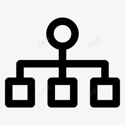 等级商业等级经济等级图标svg_新图网 https://ixintu.com 商业等级 等级 管理 经济等级 金融等级