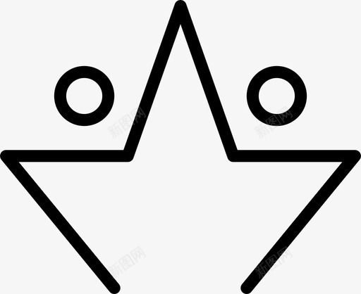 光符号粉碎图标符号2轮廓svg_新图网 https://ixintu.com 光 符号 粉碎图标符号2轮廓