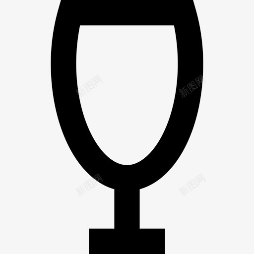酒杯酒精鸡尾酒图标svg_新图网 https://ixintu.com 玛格丽塔 系列必备品图标2 酒杯 酒精 饮料 鸡尾酒