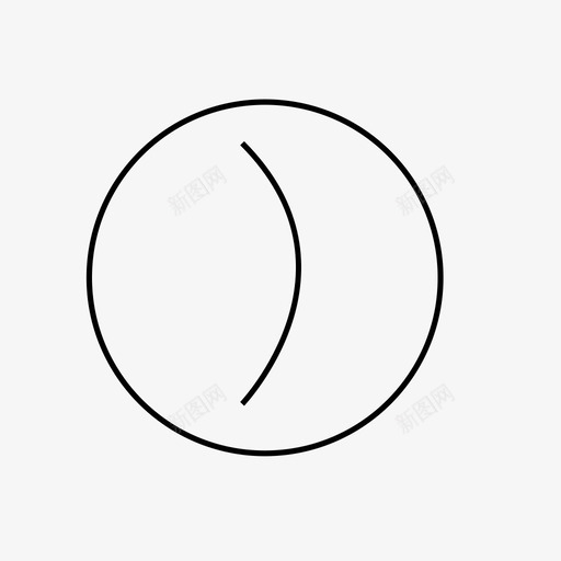 右括号结束逻辑图标svg_新图网 https://ixintu.com 右括号 数学 数学和逻辑 结束 逻辑