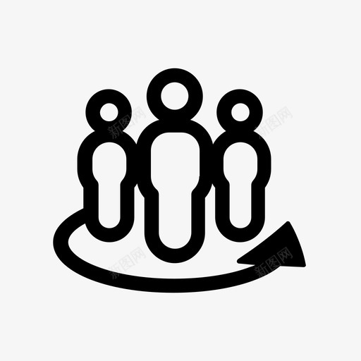 虚拟旅游360度全景图标svg_新图网 https://ixintu.com 360度 全景 虚拟旅游 虚拟现实