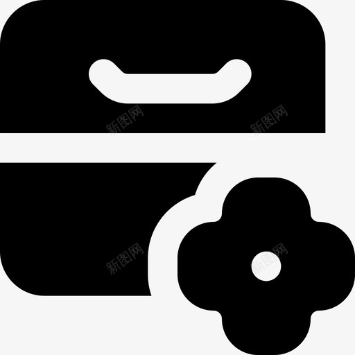 存档设置通信交互图标svg_新图网 https://ixintu.com smashicons交互mdsolid 交互 存档设置 界面 通信
