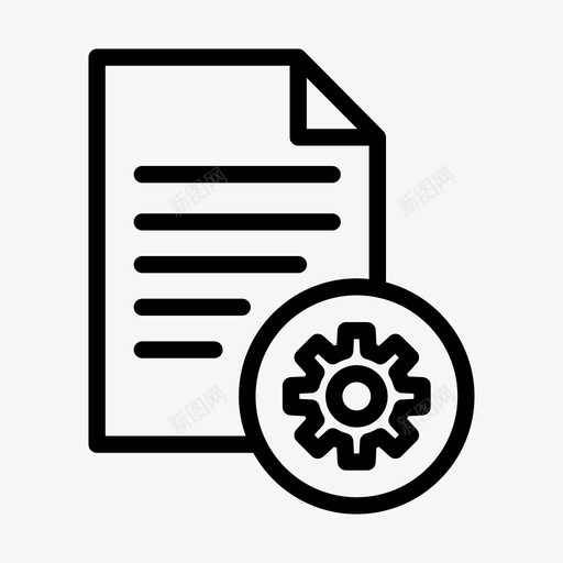 文档设置文档菜单文档选项图标svg_新图网 https://ixintu.com 文本首选项 文档菜单 文档设置 文档选项 文档首选项 设置文档