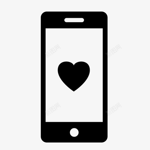 喜欢的应用程序最喜欢的喜欢的图标svg_新图网 https://ixintu.com 喜欢的 喜欢的应用程序 手机收藏夹 最喜欢的 电话