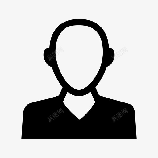 人电话联系人用户帐户图标svg_新图网 https://ixintu.com 人 用户帐户 用户配置文件 电话联系人