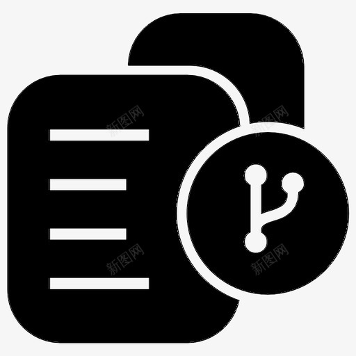 数据共享数据文件文件共享图标svg_新图网 https://ixintu.com 信息 共享数据 数据共享 数据文件 文件共享