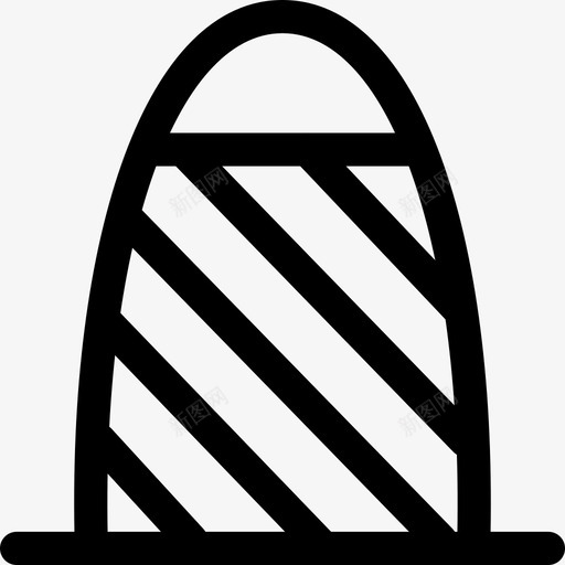 30圣玛丽斧头小黄瓜伦敦图标svg_新图网 https://ixintu.com 30圣玛丽斧头 世界地标 伦敦 小黄瓜 摩天大楼 瑞士再保险大厦 英国