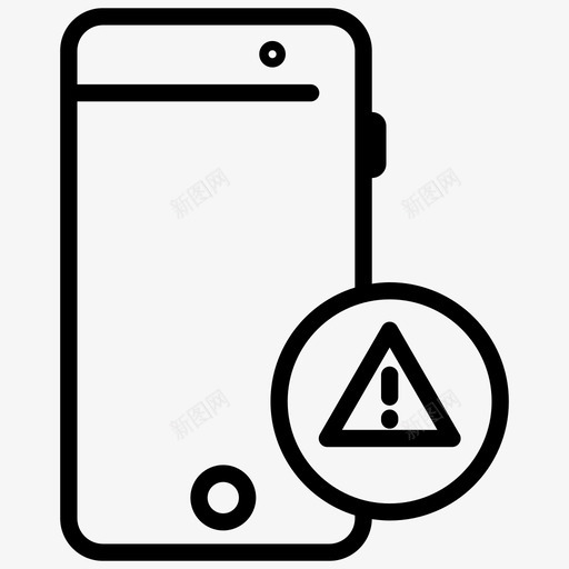移动数据错误应用程序错误blueooth连接错误图标svg_新图网 https://ixintu.com blueooth连接错误 应用程序错误 数据安装错误 格式错误 移动数据错误