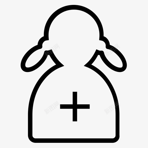 adduseraccountcross图标svg_新图网 https://ixintu.com account adduser cross figure insert plus 用户和操作