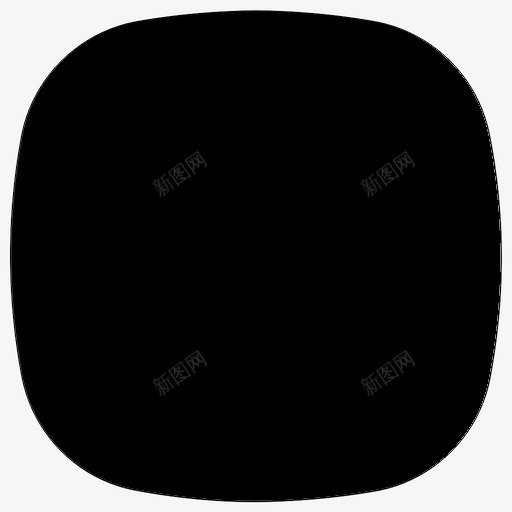 快进前进按钮图标svg_新图网 https://ixintu.com 下一个 前进 快进 按钮