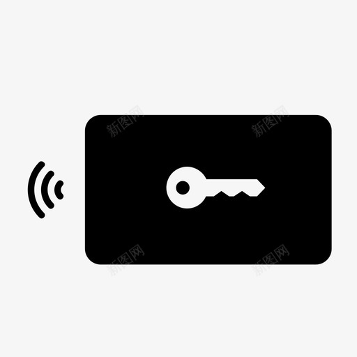 卡密码苹果支付密码图标svg_新图网 https://ixintu.com 卡安全 卡密码 安全 密码 苹果支付