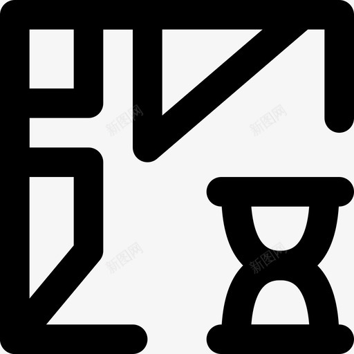 正在加载地图位置导航图标svg_新图网 https://ixintu.com pin smashicons引脚位置md大纲 位置 导航 正在加载地图