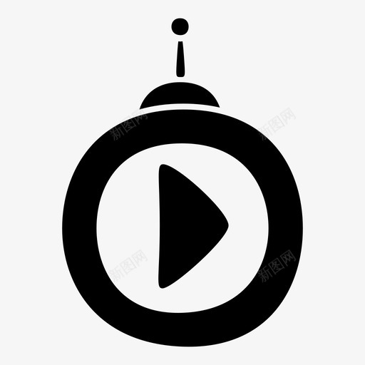 电视卡通戏剧图标svg_新图网 https://ixintu.com 卡通 卡通电视 布景 戏剧 电视