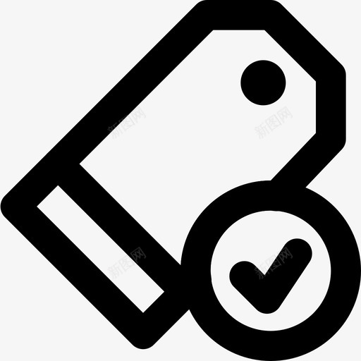 成功标签沟通互动图标svg_新图网 https://ixintu.com smashicons互动md大纲 互动 价格标签 成功标签 沟通 界面