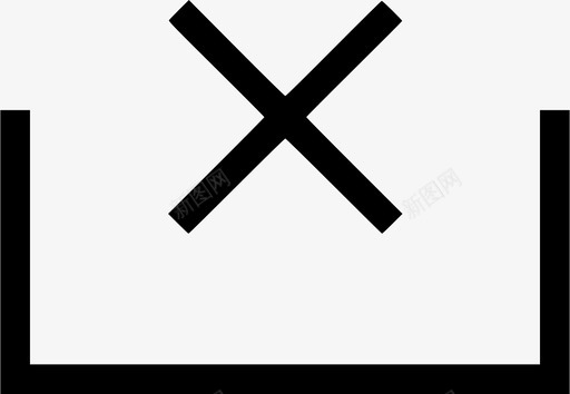 卸载删除删除软件图标svg_新图网 https://ixintu.com 删除 删除软件 卸载 卸载应用程序