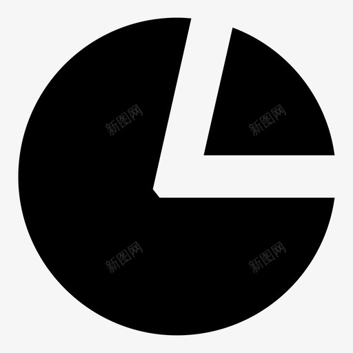 统计信息圆圈仪表板图标svg_新图网 https://ixintu.com 仪表板 图标 图表 圆圈 小 最小的仪表板 统计信息