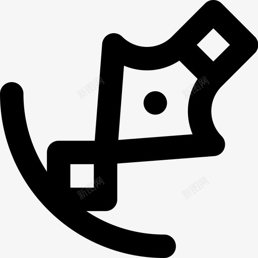 编辑定位点工具smashiconsmd大纲图标svg_新图网 https://ixintu.com smashicons设计md大纲 编辑定位点工具 设计