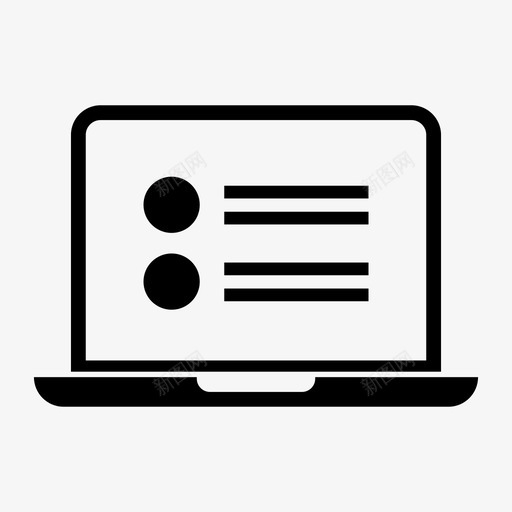 图表数据分享图标svg_新图网 https://ixintu.com 分享 图表 数据 统计 音乐