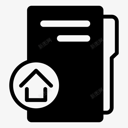 主文件夹数据文件夹文件图标svg_新图网 https://ixintu.com 主文件夹 我的文件夹 数据 文件夹文件