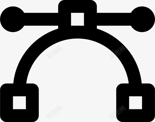 关节形图标svg_新图网 https://ixintu.com smashicons设计md大纲 图形 工具 矢量关节 设计