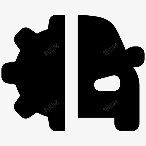 汽车服务汽车修理修理厂图标svg_新图网 https://ixintu.com 修理厂 汽车修理 汽车固体卷2 汽车服务