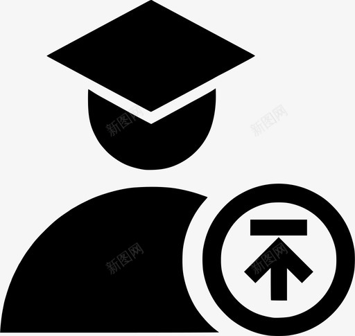 学生上传学生学生转学图标svg_新图网 https://ixintu.com 学生上传 学生下载 学生圈 学生转学