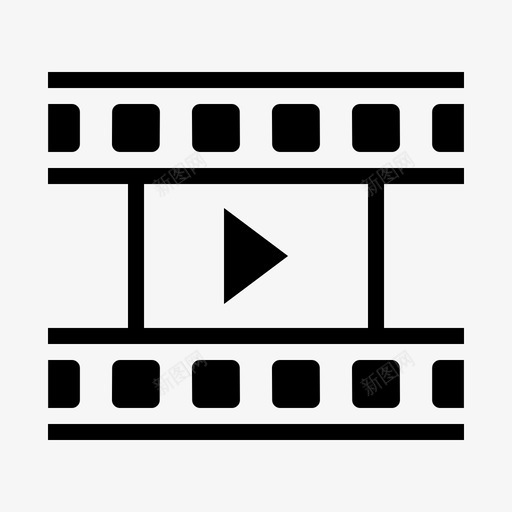 电影戏剧脱衣舞图标svg_新图网 https://ixintu.com 戏剧 电影 电影和电影符号 脱衣舞