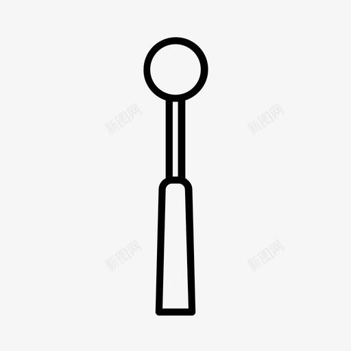停车灯灯杆路灯图标svg_新图网 https://ixintu.com 停车灯 灯杆 路灯