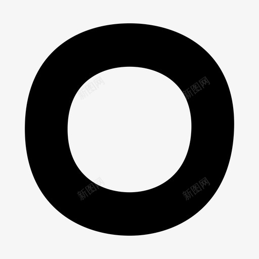 收音机卡通儿童图标svg_新图网 https://ixintu.com 儿童 卡通 卡通用户界面 圆圈 收音机 未选中