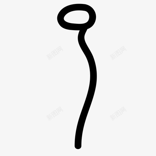 背脊解剖学背部图标svg_新图网 https://ixintu.com 成员 神经 背脊 背部 解剖学 解剖学成直线 身体