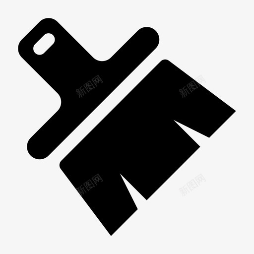 画笔编辑绘画图标svg_新图网 https://ixintu.com 画笔 绘画 编辑