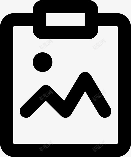 图像文件文档纸张图标svg_新图网 https://ixintu.com smashicons文件夹md大纲 写入 图像文件 文档 纸张