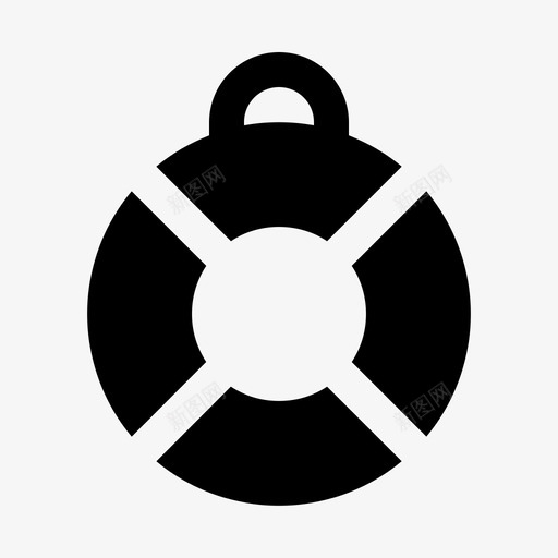 救援担保保险图标svg_新图网 https://ixintu.com 保护 保险 承诺 担保 救援