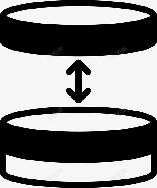 中心元素编码开发图标svg_新图网 https://ixintu.com smashicons开发实体 中心元素 开发 编码 编程