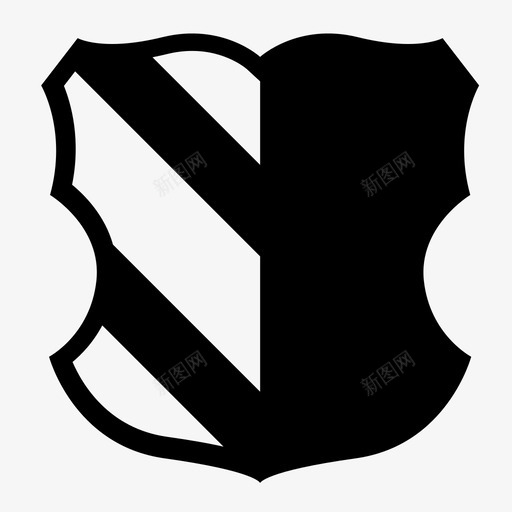 盾盾徽中世纪图标svg_新图网 https://ixintu.com 中世纪 标志 盾 盾徽