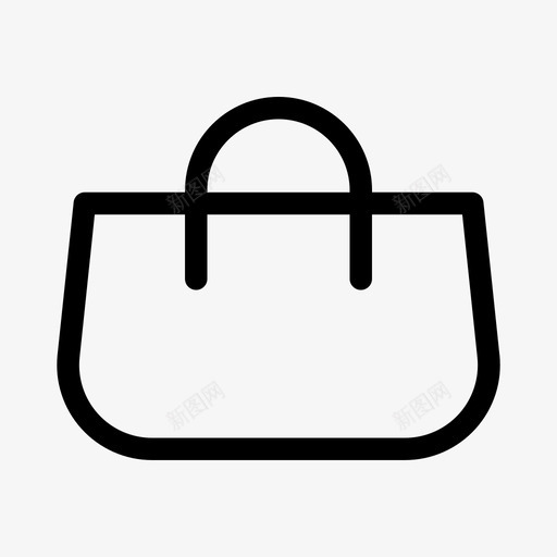 手袋手提袋篮子图标svg_新图网 https://ixintu.com 小袋 手提袋 手袋 篮子 随机收集10个